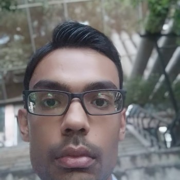 Kartik Raman